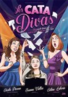 Les Cata Divas - TMP - Théâtre Musical de Pibrac