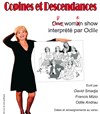 Copines et Descendances - La Salamandre