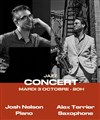 Josh Nelson et Alex Terrier - Le Son de la Terre