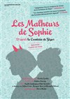 Les malheurs de Sophie - Théâtre de Passy