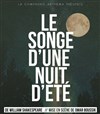 Le songe d'une nuit d'été - La Reine Blanche