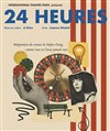 24 heures de la vie d'une femme - Théâtre du Rempart