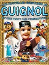 Les nouvelles aventures de Guignol et ses amis les mascottes à Saint Gély du Fesc - Place des Iris