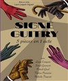 Signé Guitry - Carré Belle-Feuille