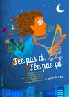 Fée pas ci, Fée pas ça - Aktéon Théâtre Montreuil