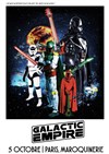 Galactic Empire - La Maroquinerie
