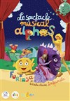 Le spectacle musical des Alphas - Salle Jean Renoir
