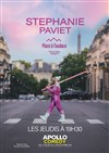 Place à l'Audace ! - Apollo Comedy - salle Apollo 90