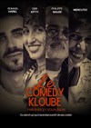 Le Comedy Kloube by Shirley Souagnon - Marseille Comedy Club