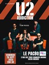 U2 Addiction - Le Pacbo
