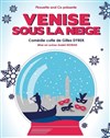 Venise sous la neige - Spotlight
