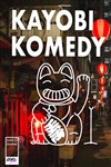 Kayobi Komedy - Goku Comedy Club