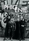 Iphigénie - Théâtre Douze - Maurice Ravel