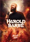 Harold Barbé dans Relax Max - Comédie du Finistère - Les ateliers des Capuçins