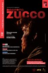 Roberto Zucco - Théâtre des Mathurins - grande salle