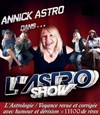 Annick Astro dans L'Astro Show d'Annick - Espace Association