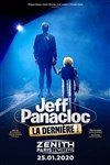 Jeff Panacloc dans Jeff Panacloc contre-attaque - Zénith de Paris