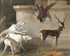 Visite guidée : Exposition Les animaux du roi - Château de Versailles