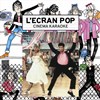 L'Ecran Pop Cinéma-Karaoké : Grease - Pathé La Joliette