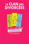 Le clan des divorcées - CEC - Théâtre de Yerres