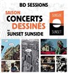 BD Sessions - Sunside