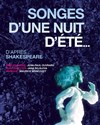 Songes d'une nuit d'été - Espace Culturel Jean-Carmet