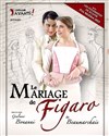 Le Mariage de Figaro - Les Arènes de Montmartre