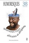 Nouveaux rires africains et afropéens - Musée Dapper
