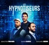 Les Hypnotiseurs dans Hors Limites 2.0 - L'Odeon Montpellier