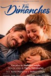 Nos Dimanches - Théâtre Le Cabestan