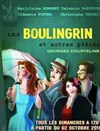 Les Boulingrin et autres pièces - L'Auguste Théâtre