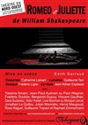 Roméo et Juliette - Théâtre du Nord-Ouest