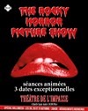 The Rocky Horror Picture Show - Le Swing