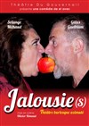Jalousie(s) - Théâtre du Gouvernail