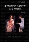 La seconde surprise de l'amour - Théâtre du Petit Parmentier