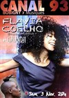 Flavia Coelho + Gasandji - Canal 93