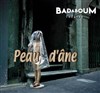 Peau d'âne - Badaboum théâtre