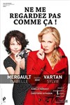 Ne me regardez pas comme ça ! - Corum de Montpellier