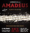 Amadeus, le destin d'un prodige - Le millenaire