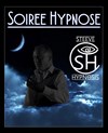 Steeve Hypnosis - Le GAM
