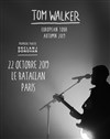 Tom Walker - Le Bataclan