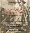 Pierre Bayle et le fanatique - Théâtre des Béliers Parisiens