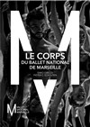 Le corps du ballet national - Théâtre Municipal Armand