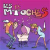 Les Mioches - Entracte Saint Martin