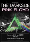 The Darkside - Casino Les Palmiers