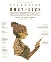 Opération Moby Dick - Episode 4 : Les filles de tournesol - Théâtre Clavel