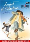 Ernest et Celestine - Théâtre de la Tour Eiffel