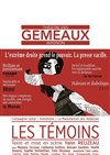 Les Témoins - Théâtre des Gémeaux - salle du Dôme