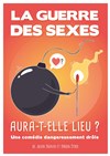 La guerre des sexes aura-t-elle lieu ? - Comédie du Finistère - Les ateliers des Capuçins