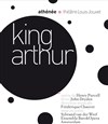 King Arthur - Athénée - Théâtre Louis Jouvet